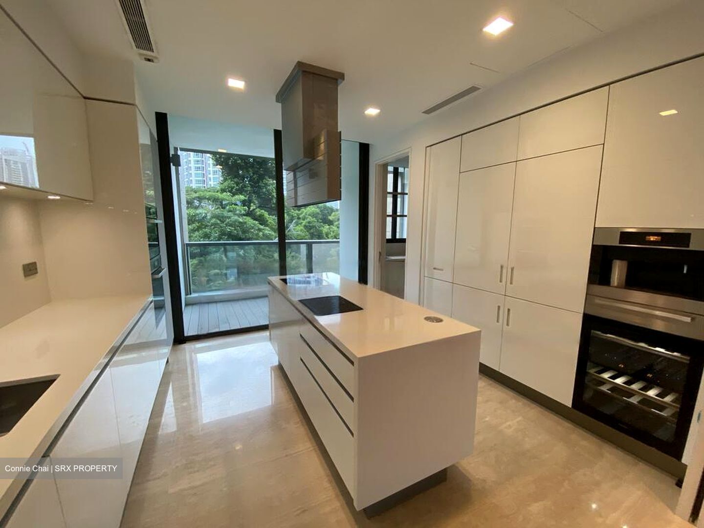 Tomlinson Heights (D10), Condominium #497727801